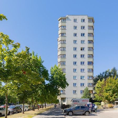 Belgradzka Apartment Warsaw By Noclegi Renters Eksteriør billede